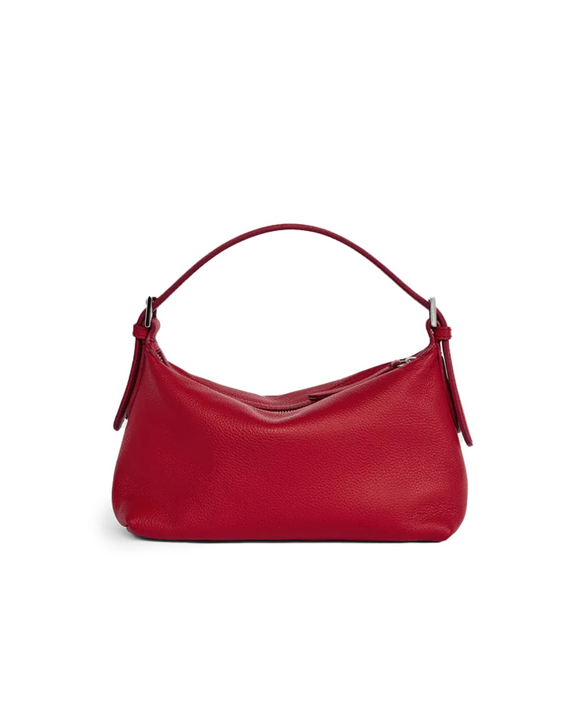 Vadena Mini Handbag Melograno Grained Calf