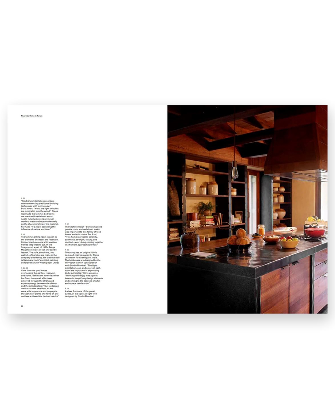 Axel Vervoordt - Portraits Of Interiors