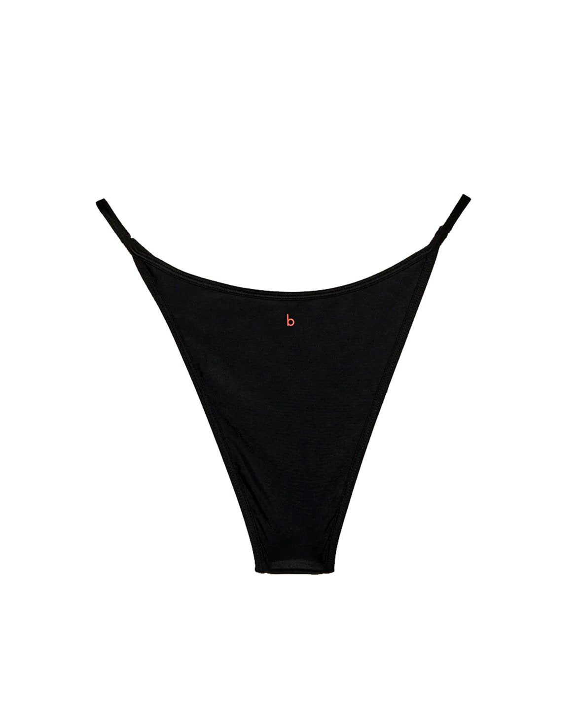 Liv Bikini Bottom Black