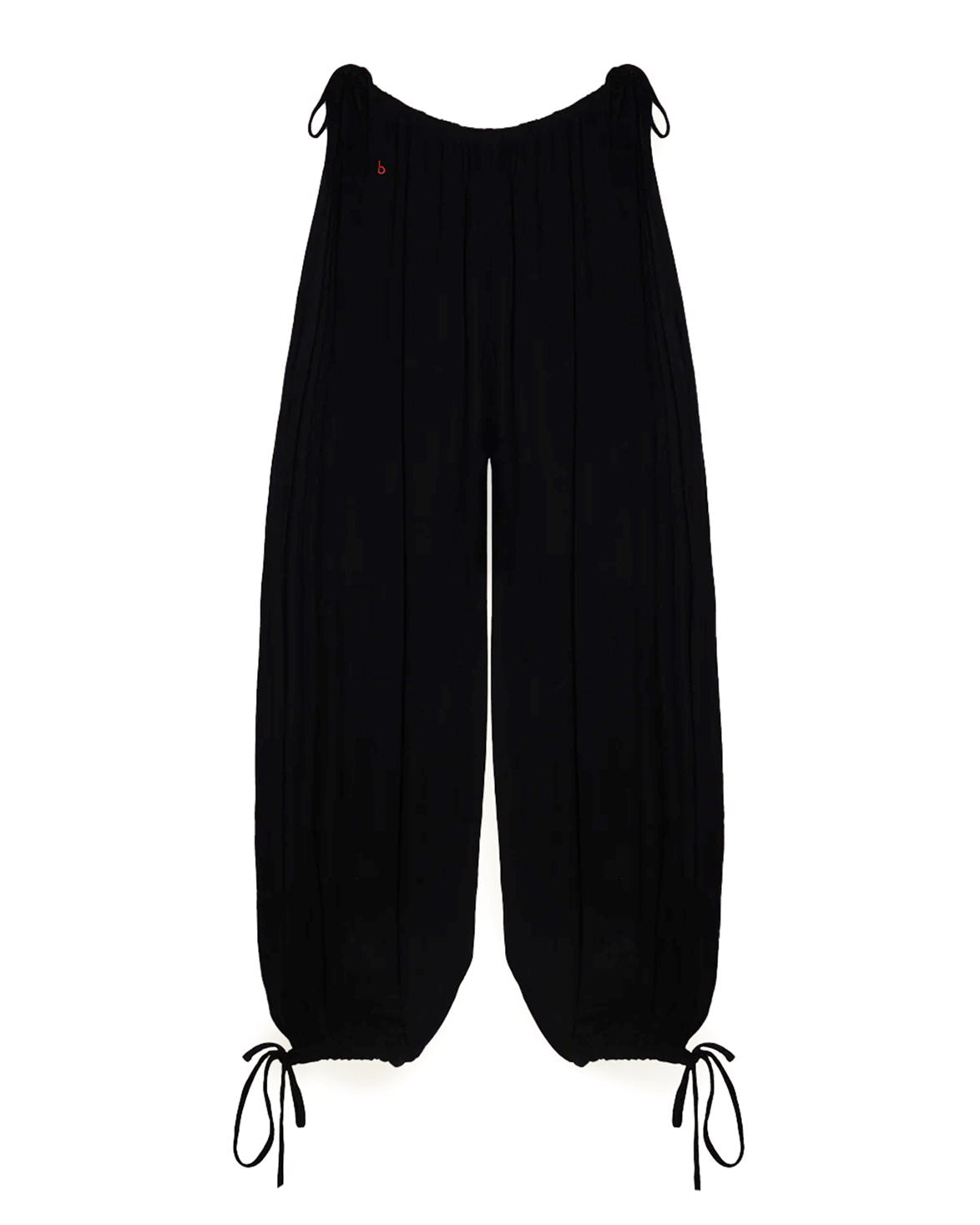 Zoe Pants Black
