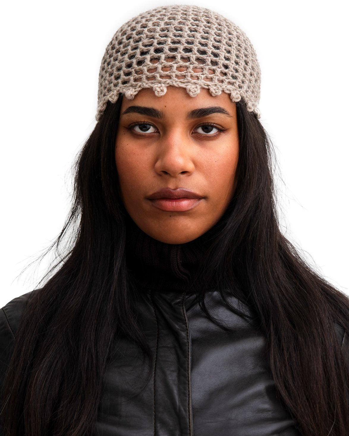 Abba Hat Oatmilk Wool