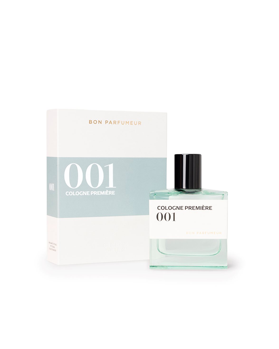 001 Cologne Première