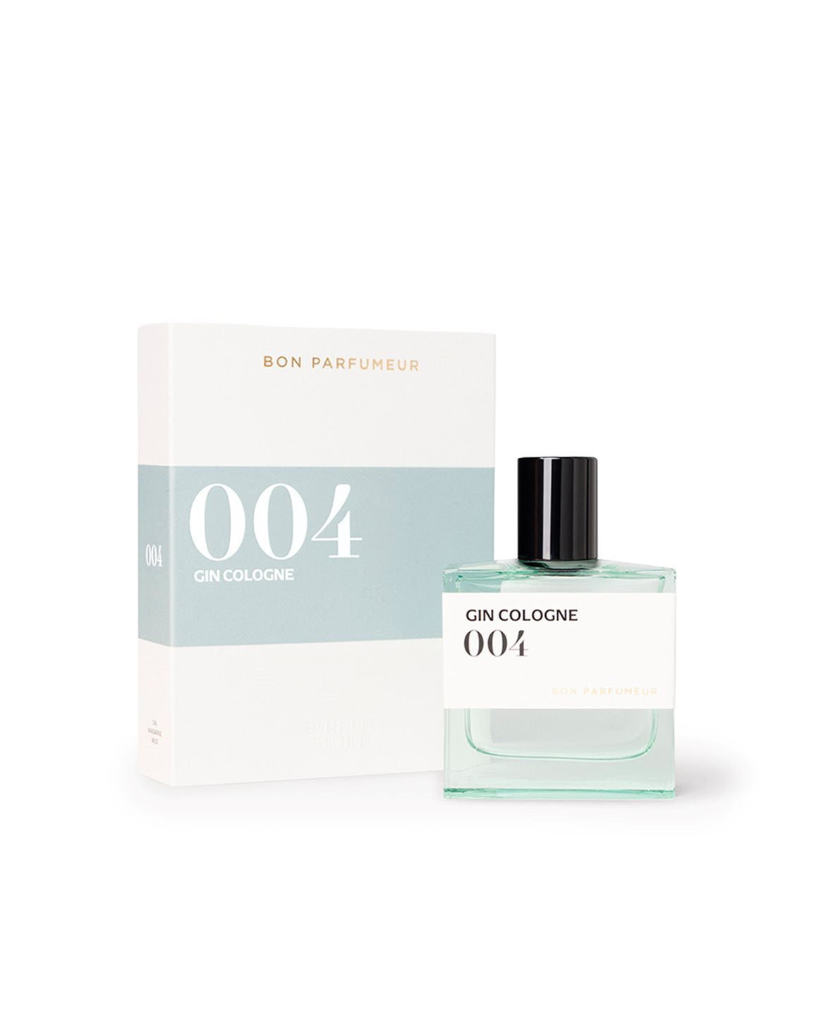 004 Gin Cologne