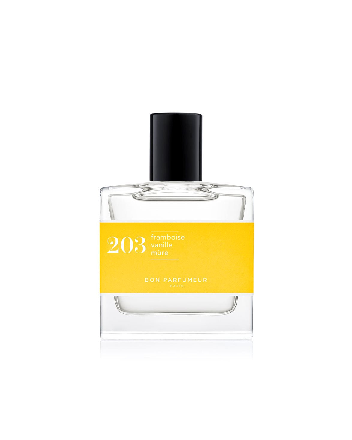 203 Mûre Ébène