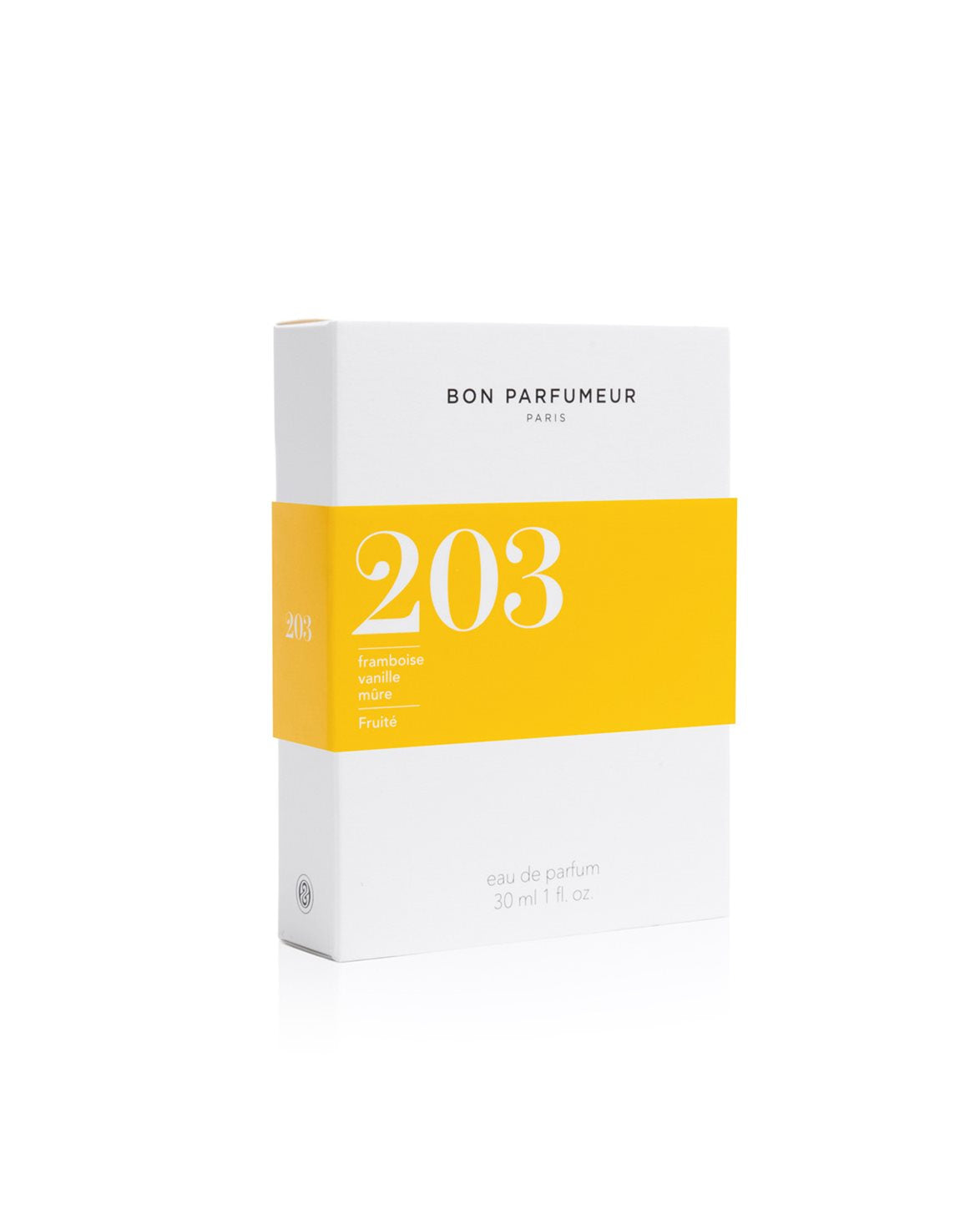 203 Mûre Ébène