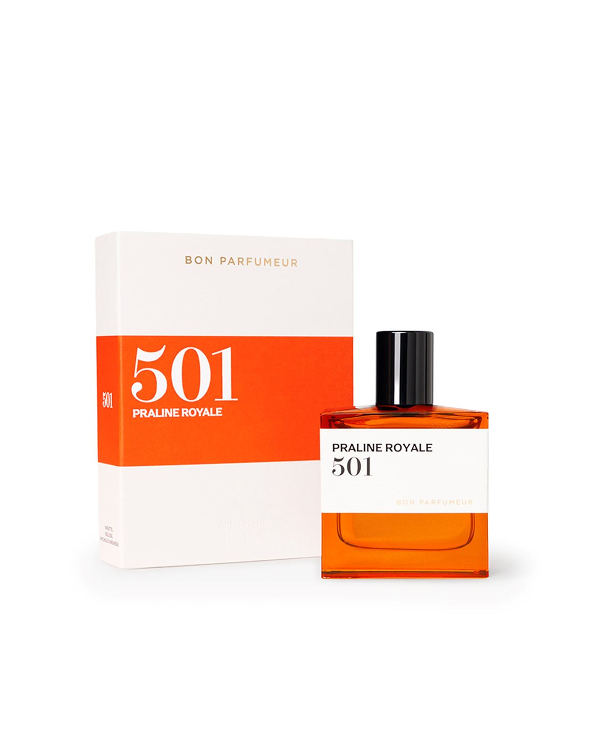 501 Praline Royale