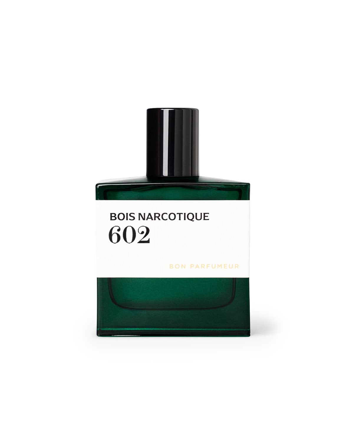 602 Bois Narcotique