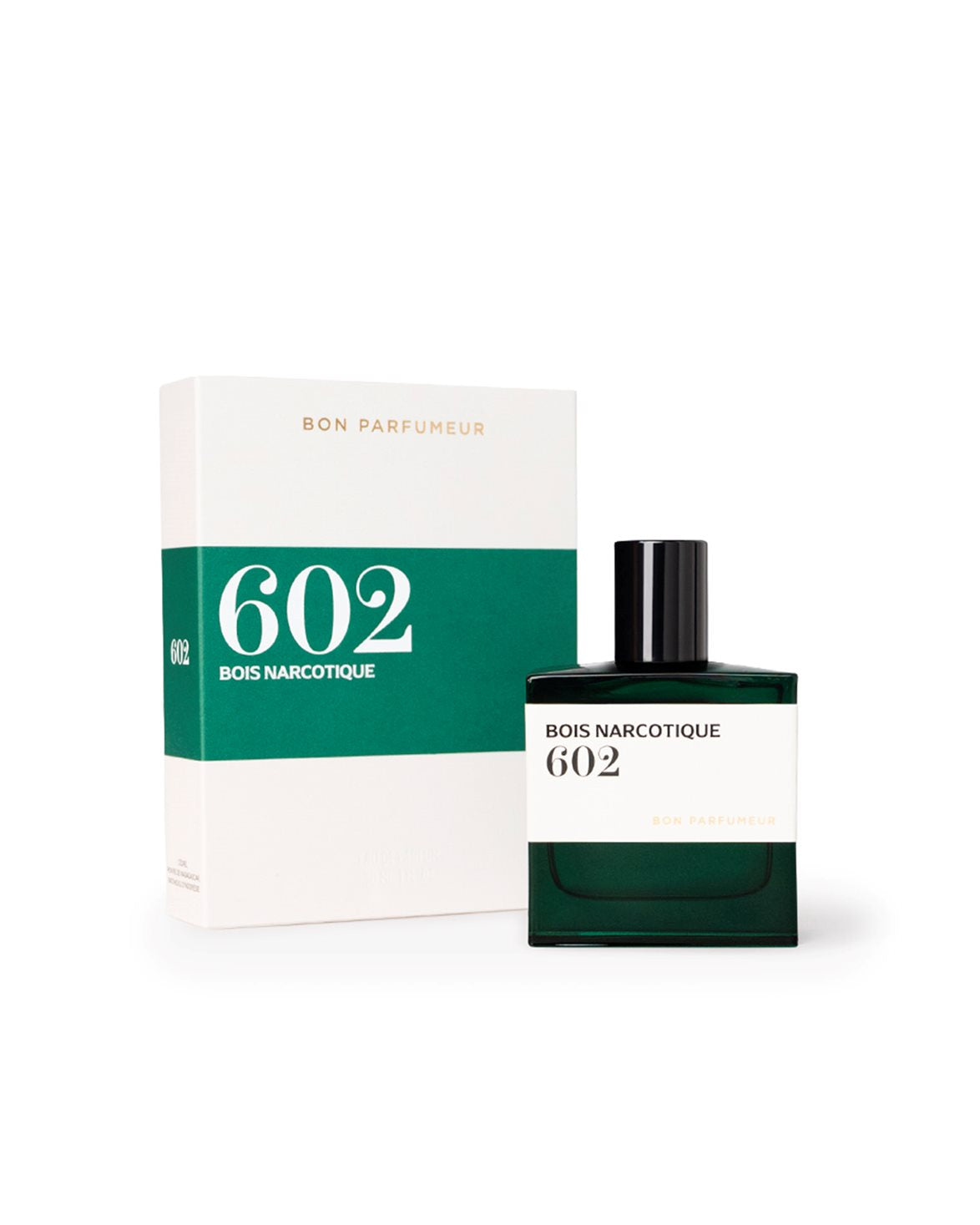 602 Bois Narcotique