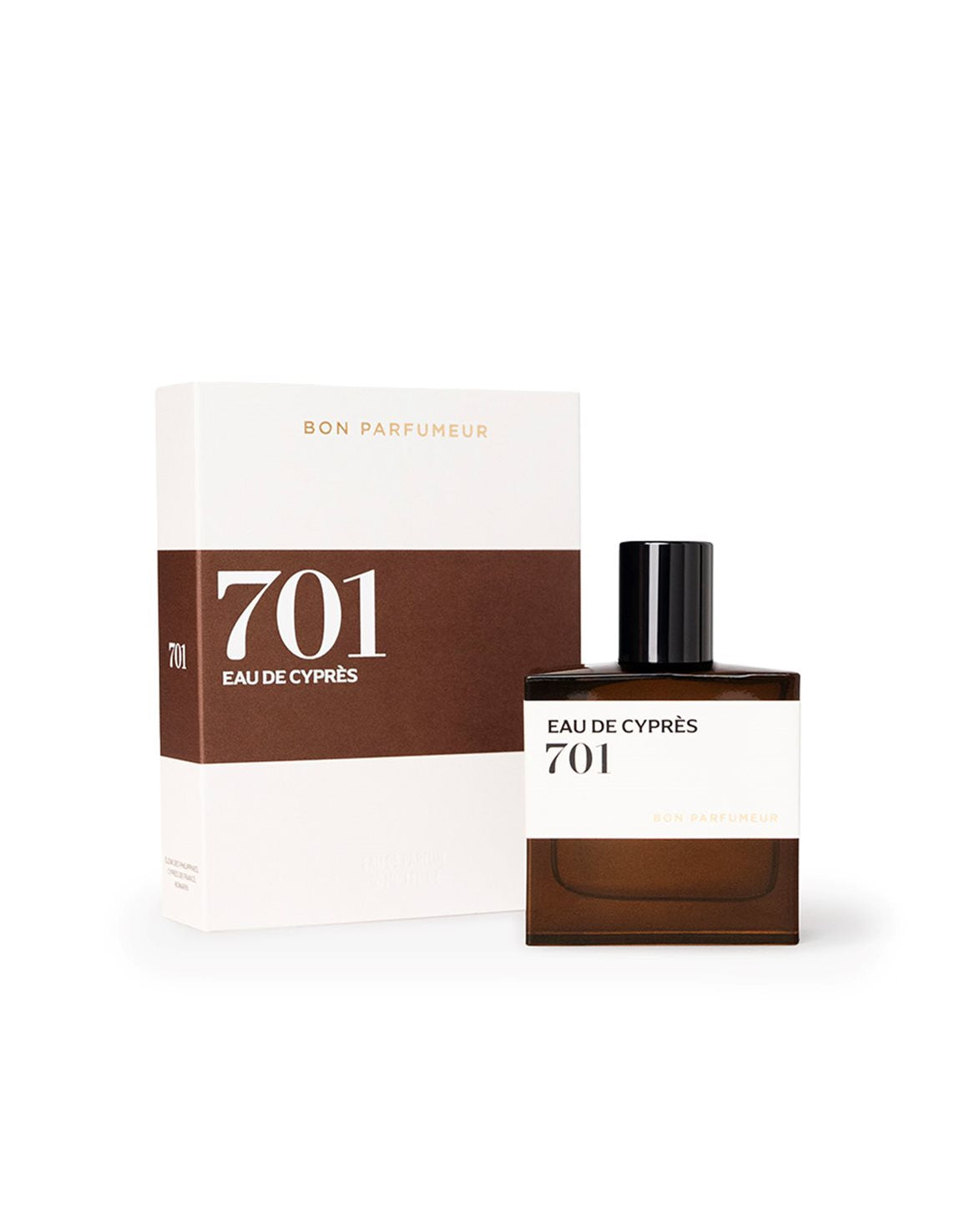 701 Eau de Cyprès