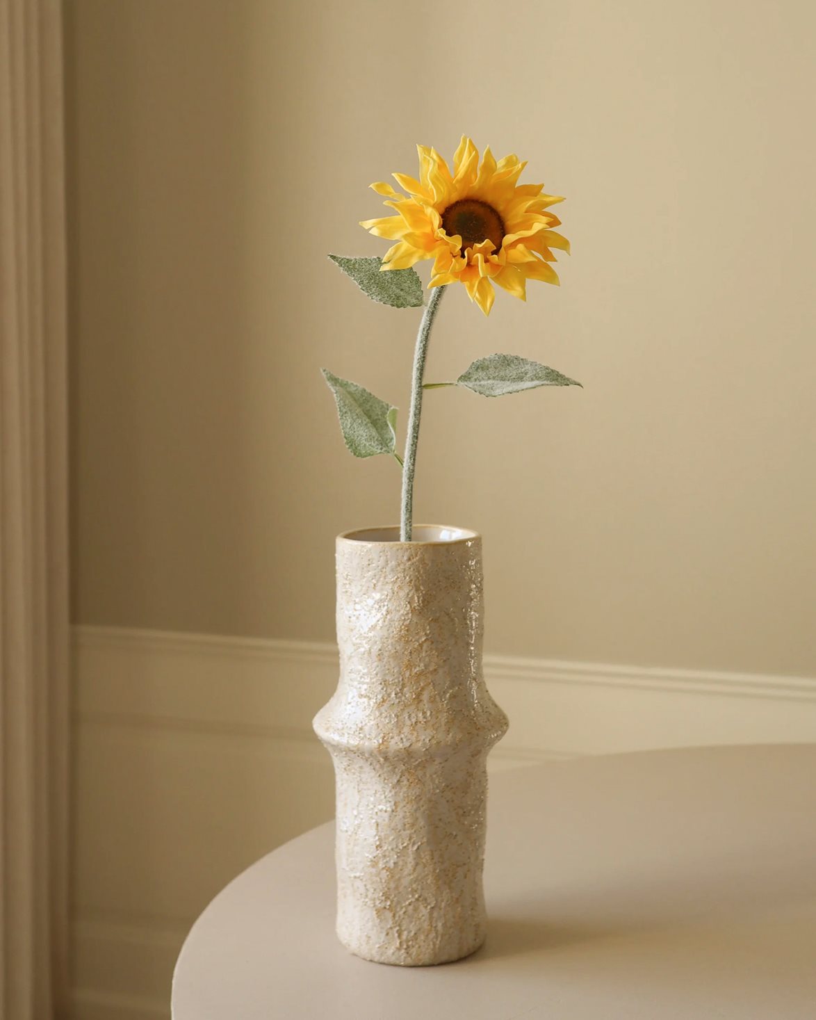 Pacino Sunflower Yellow