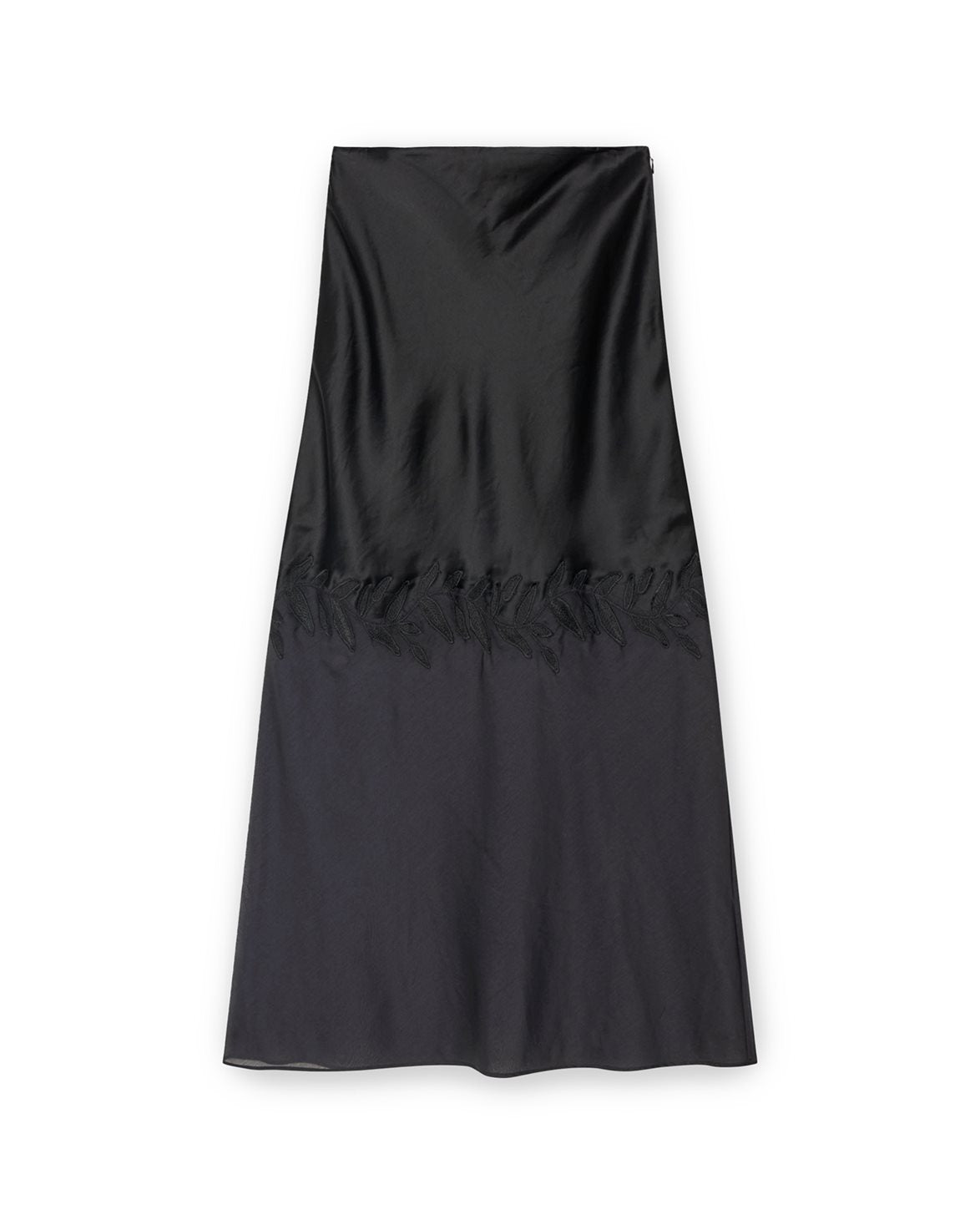 Angelina Skirt Black