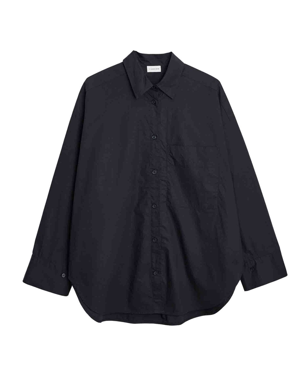 Derris Shirt Black