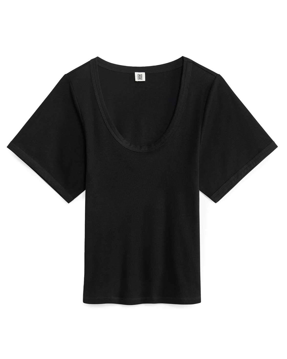 Lunai T-Shirt Black