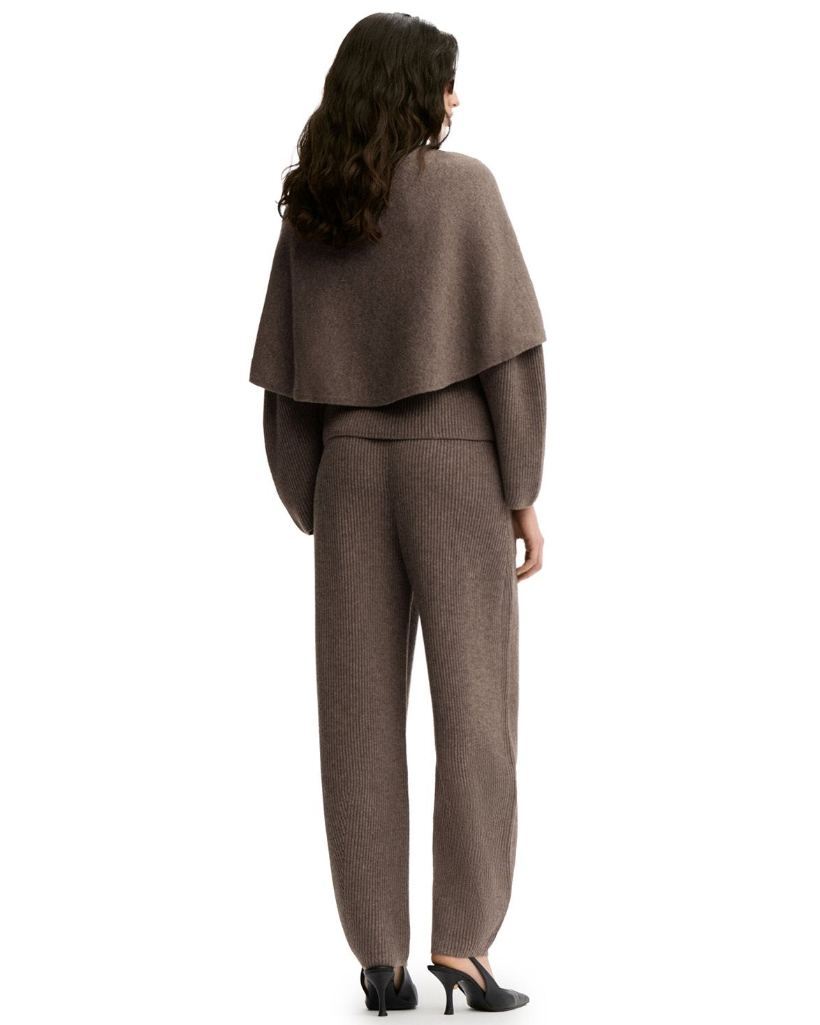 Pinne Cape Fosil