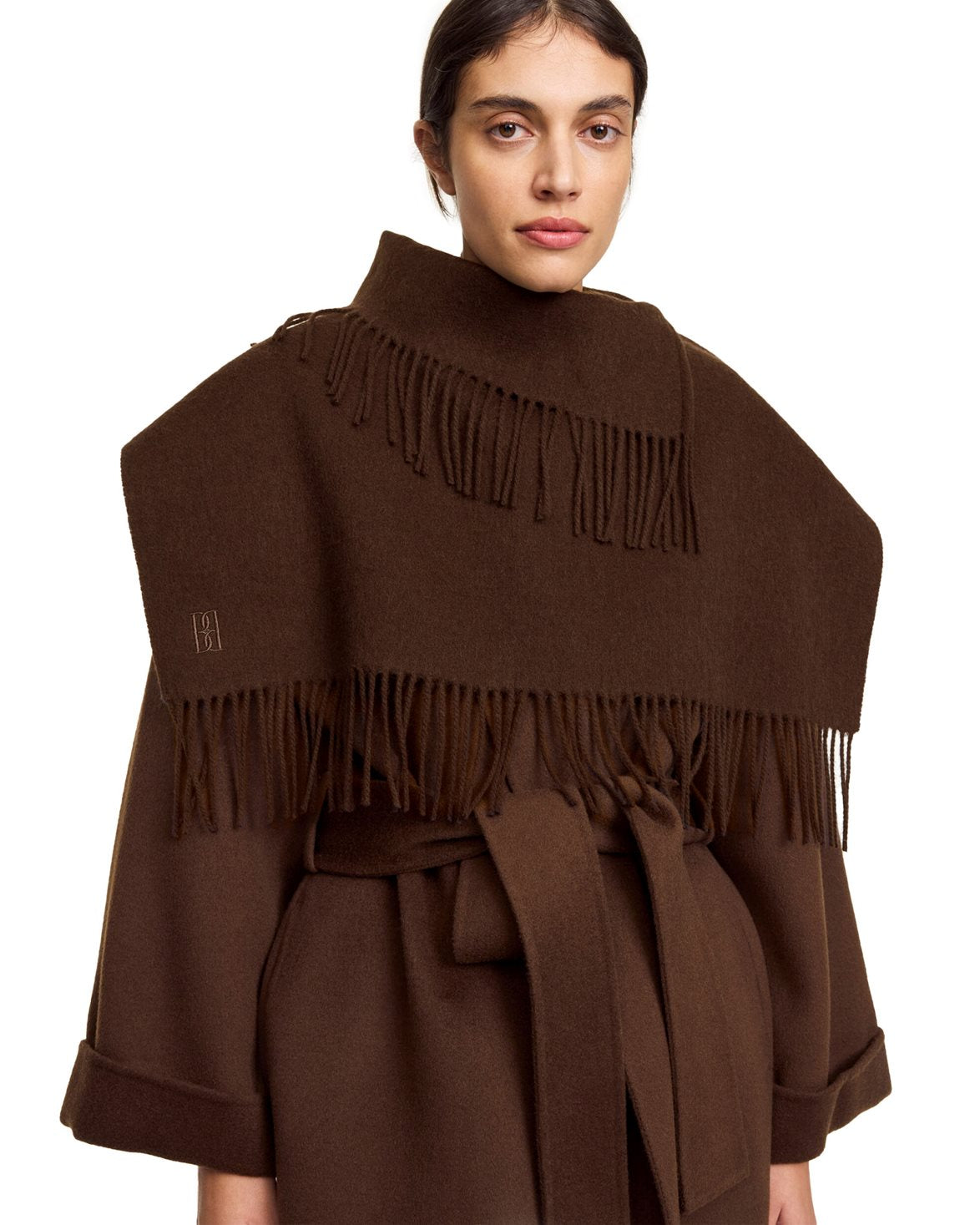 Turtla Scarf Carafe