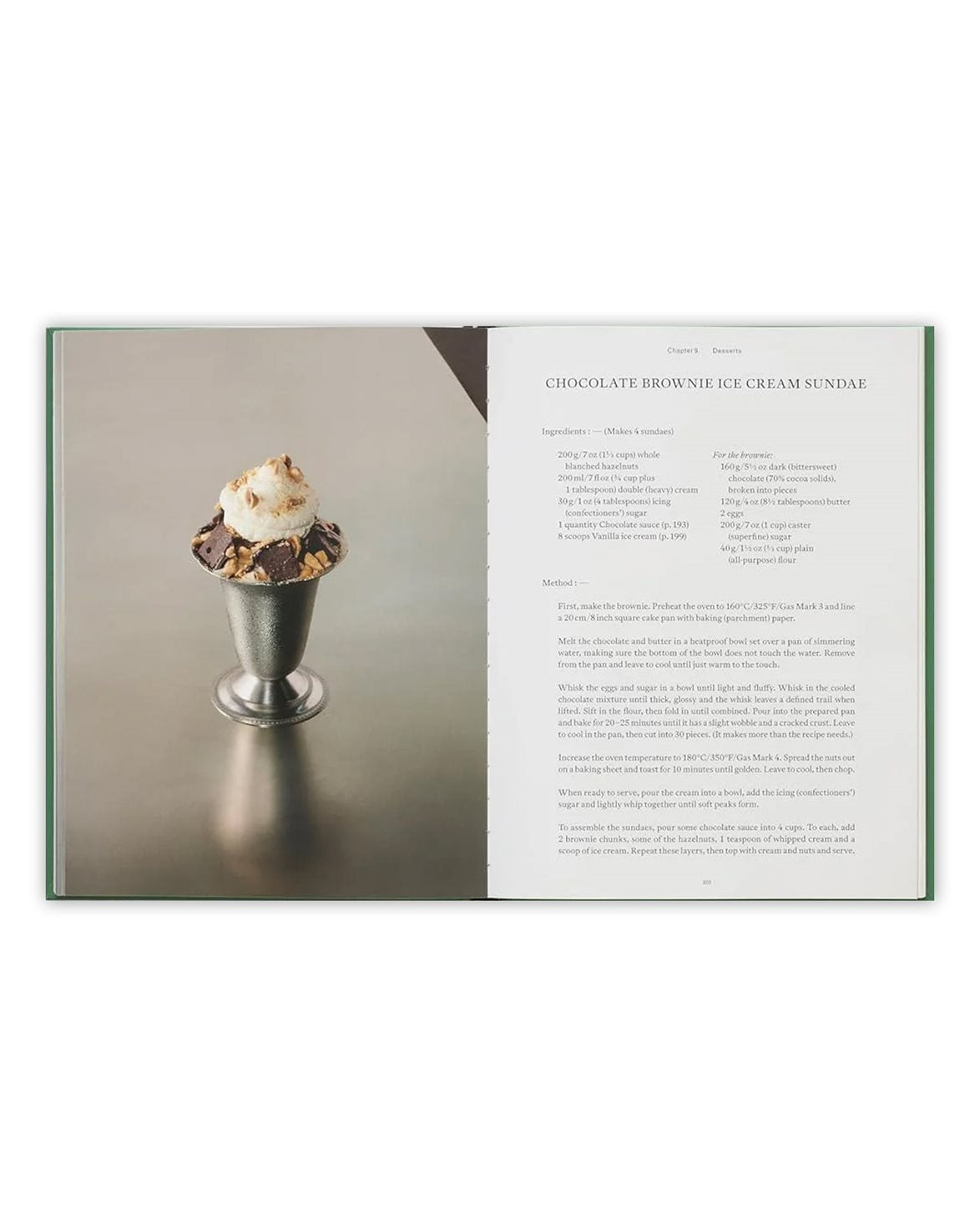 Café Cecilia Cookbook