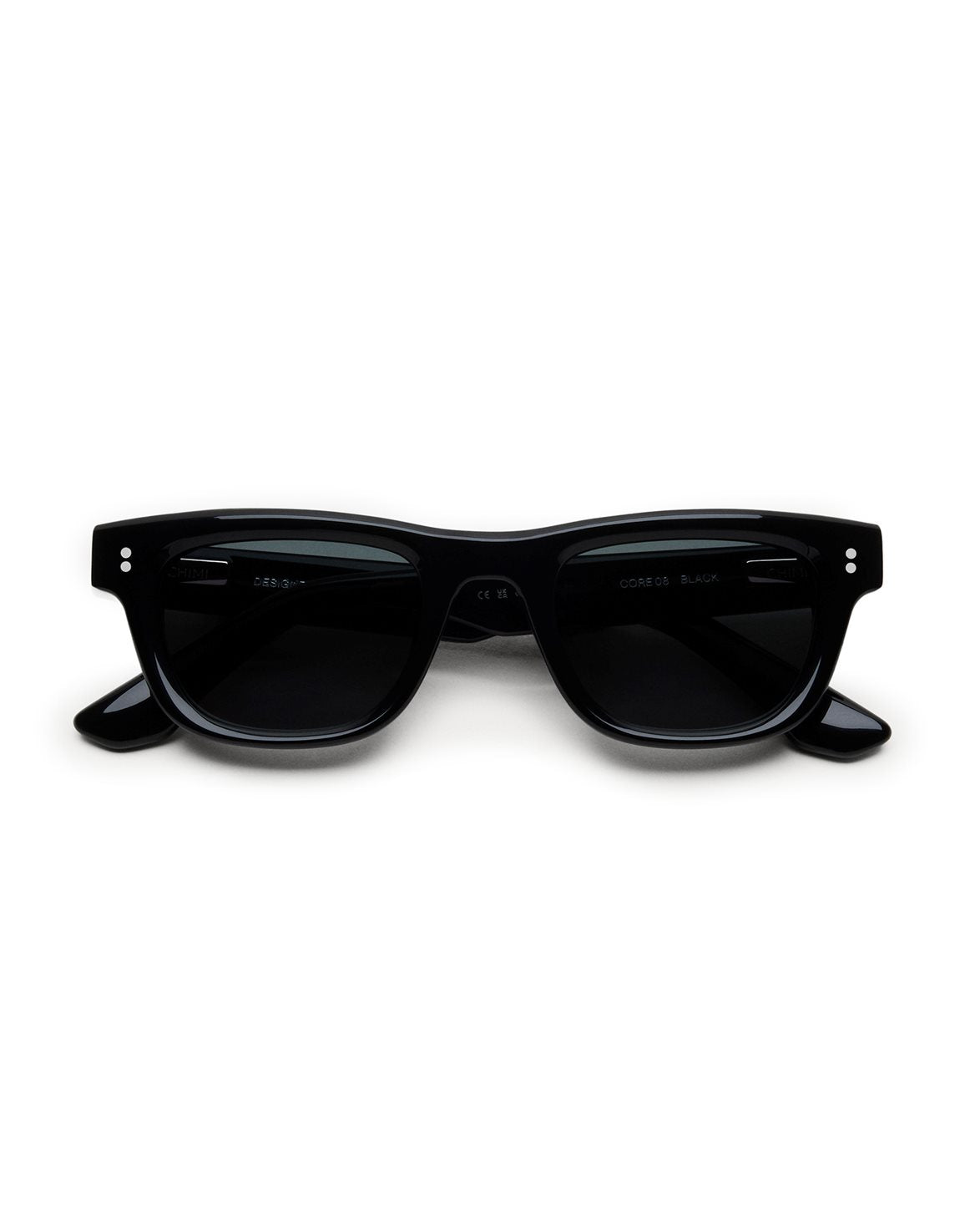 08 Black