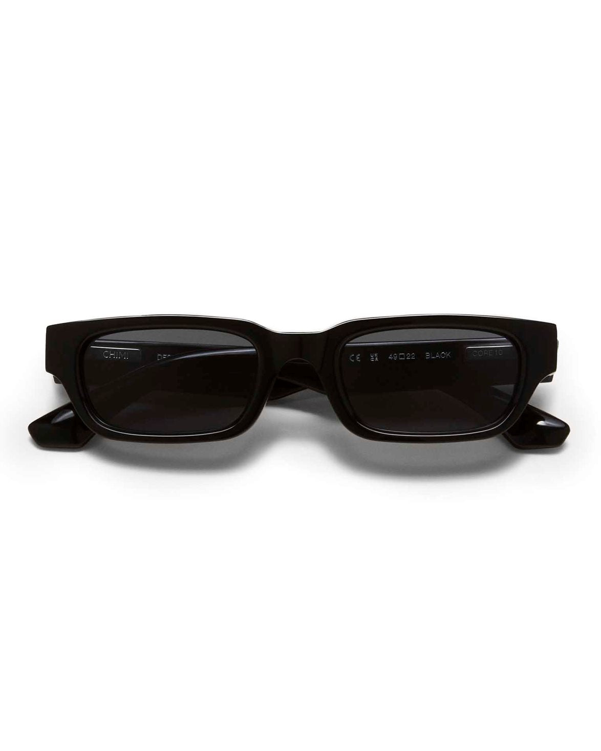 10 Black