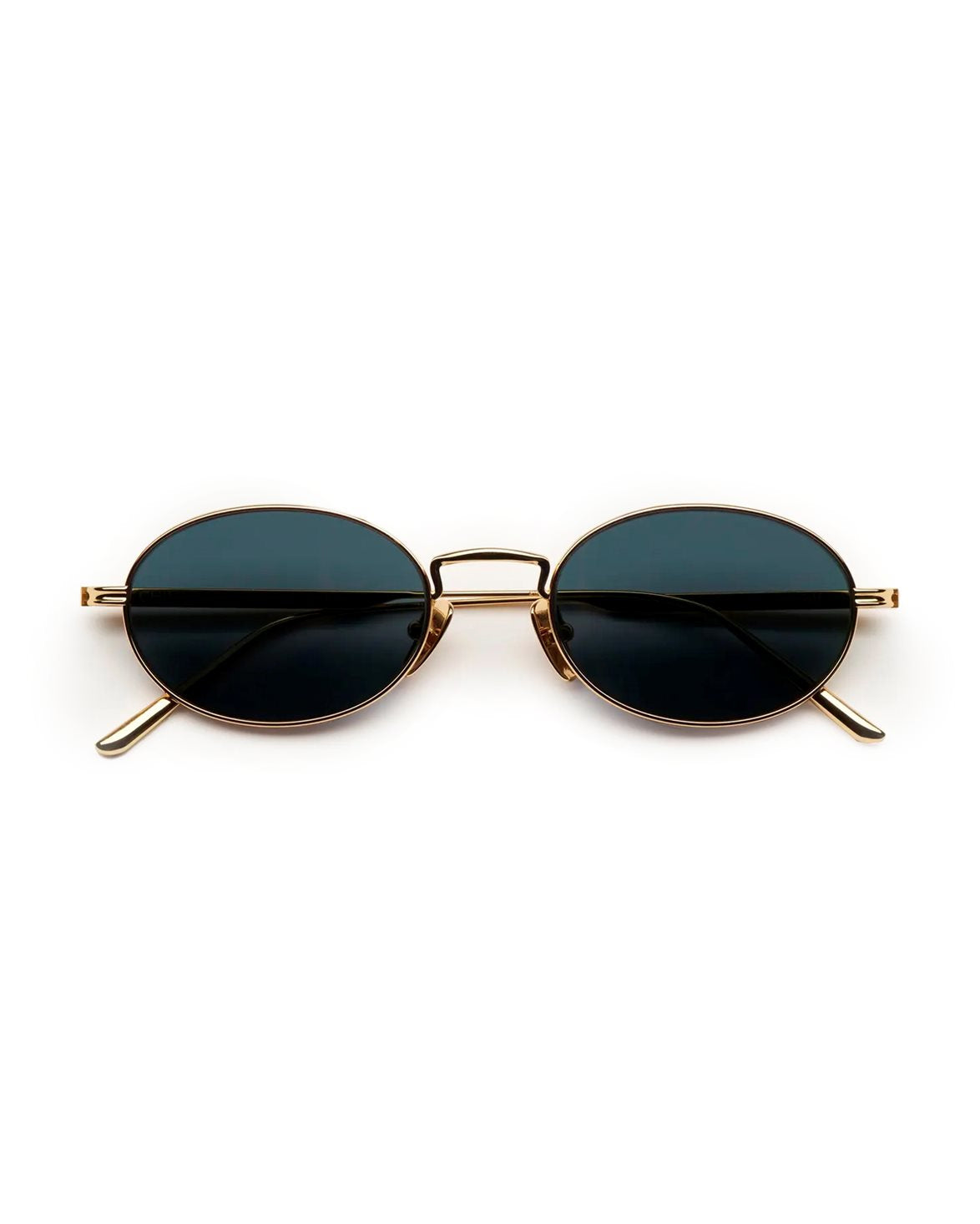 Cc Titan Oval Gold
