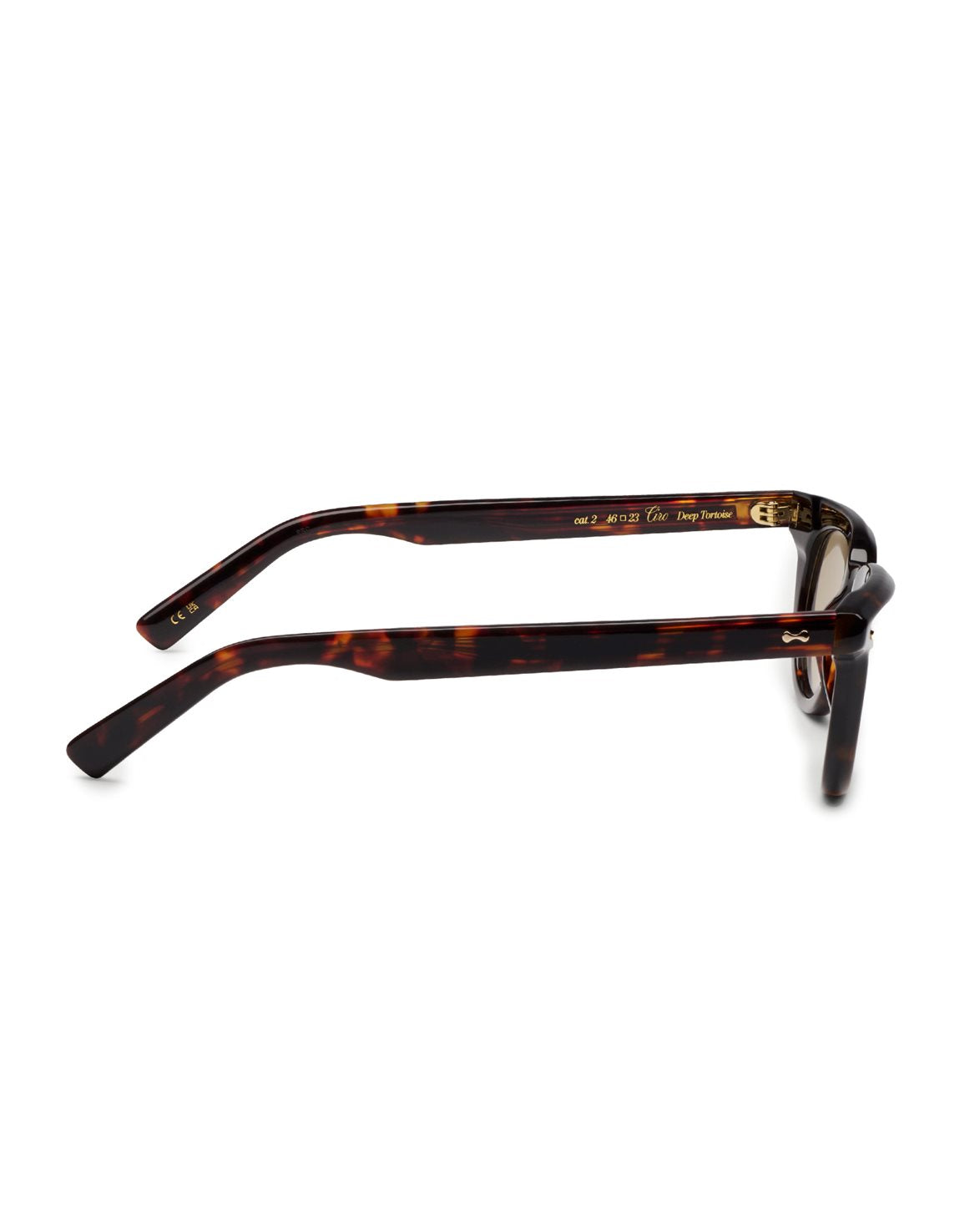 Ciro Deep Tortoise