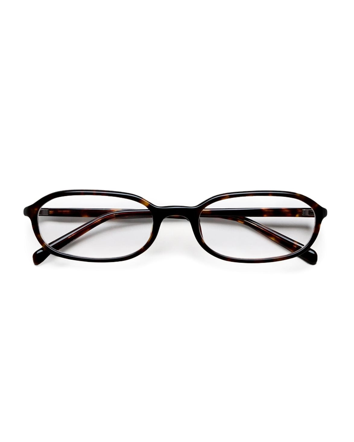 Edith Optic Deep Tortoise