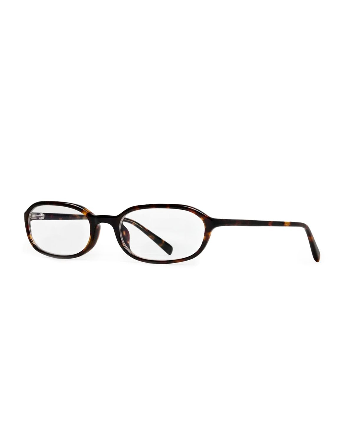 Edith Optic Deep Tortoise