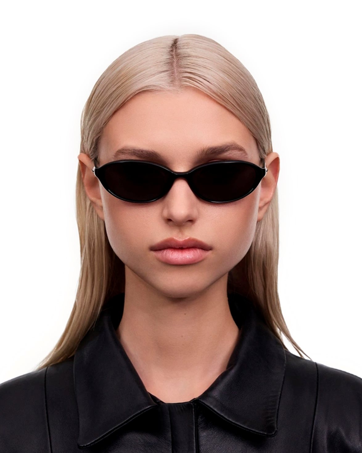 Ellipse Black