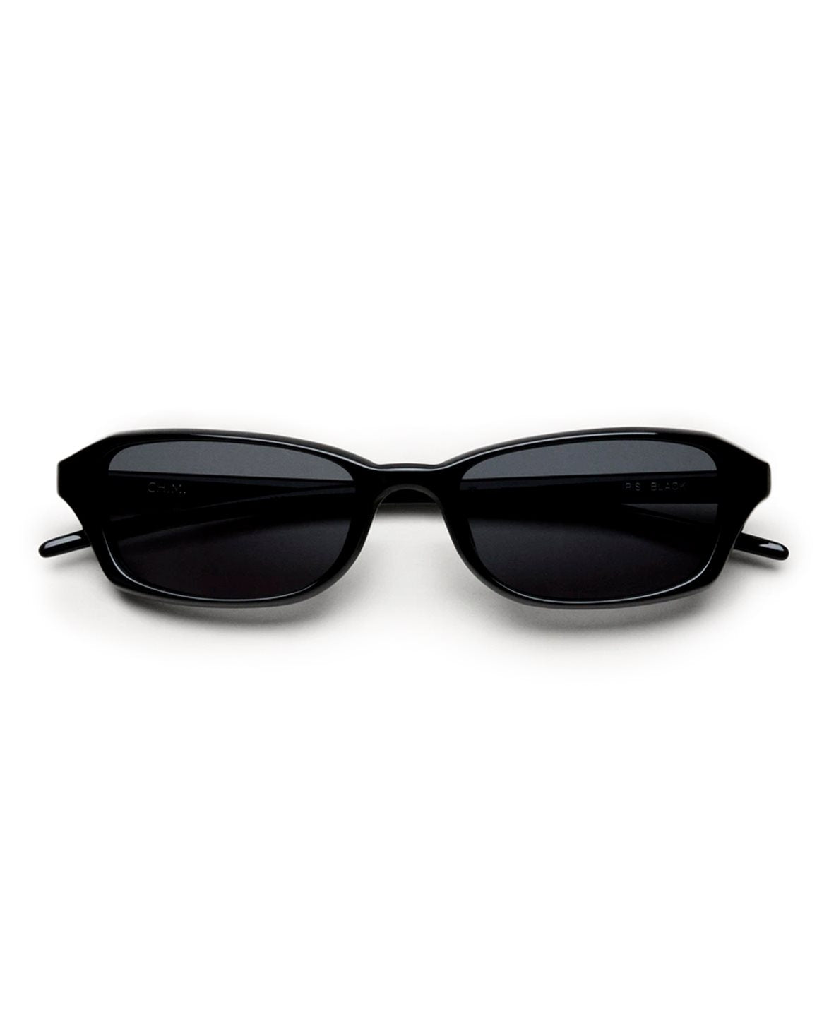 Iris Black
