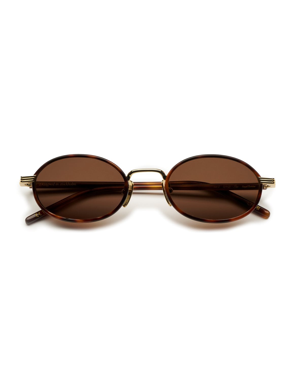 Lea Royal Tortoise