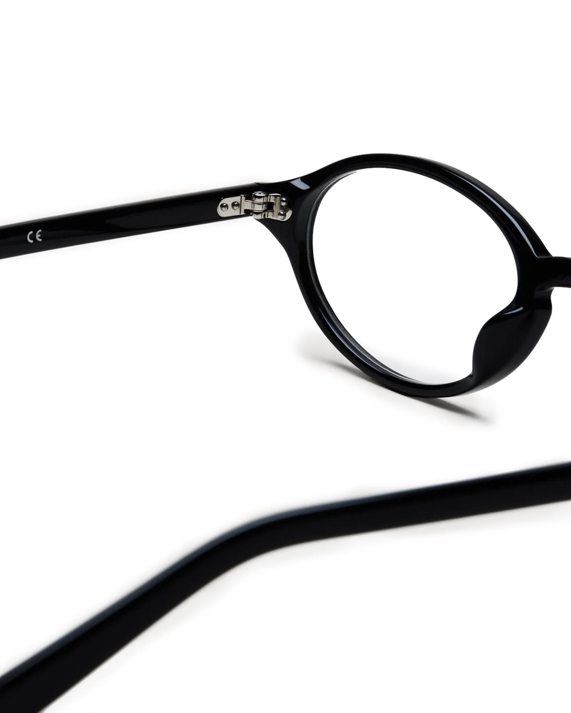 Lex Optic Black