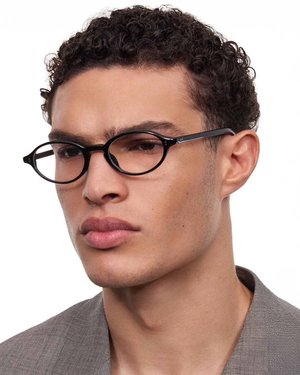 Lex Optic Black