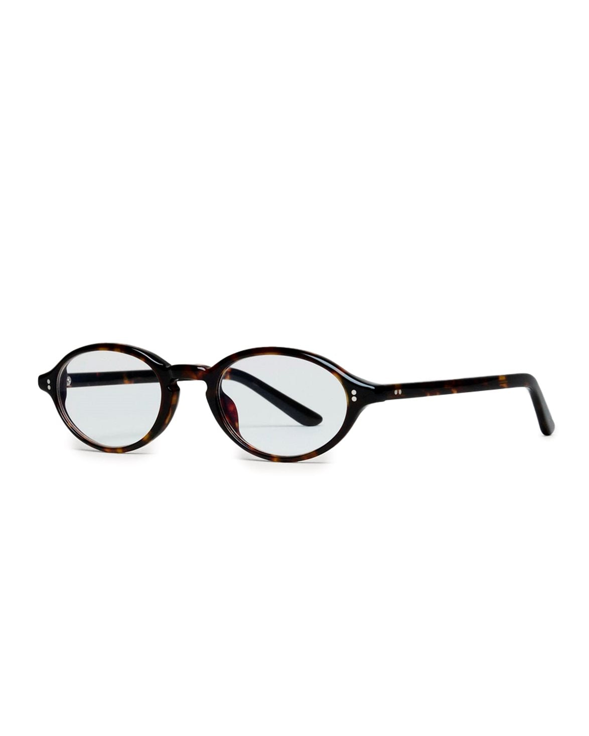Lex Optic Deep Tortoise
