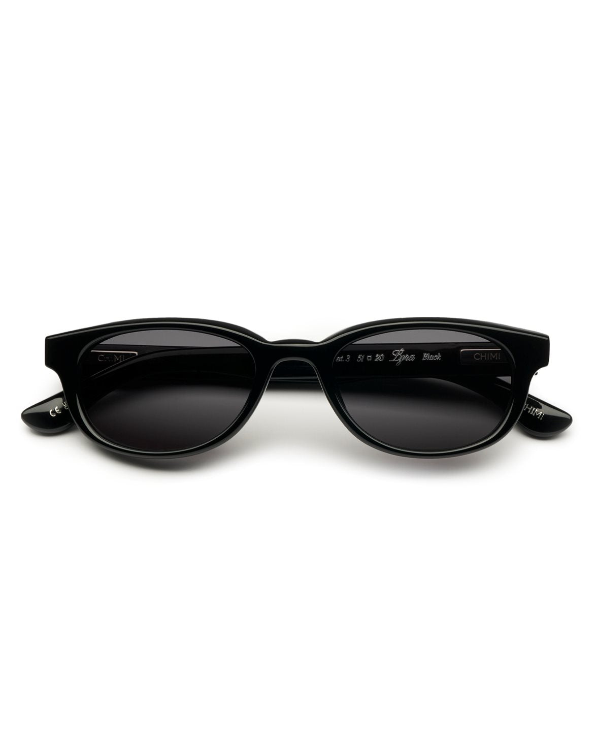 Lyra Black