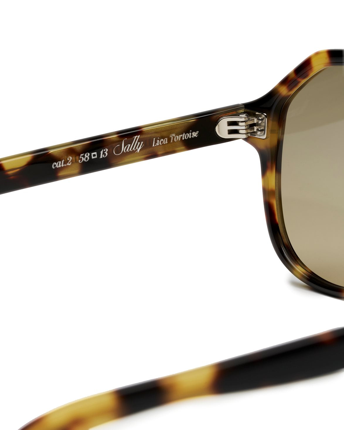Sally Lica Tortoise