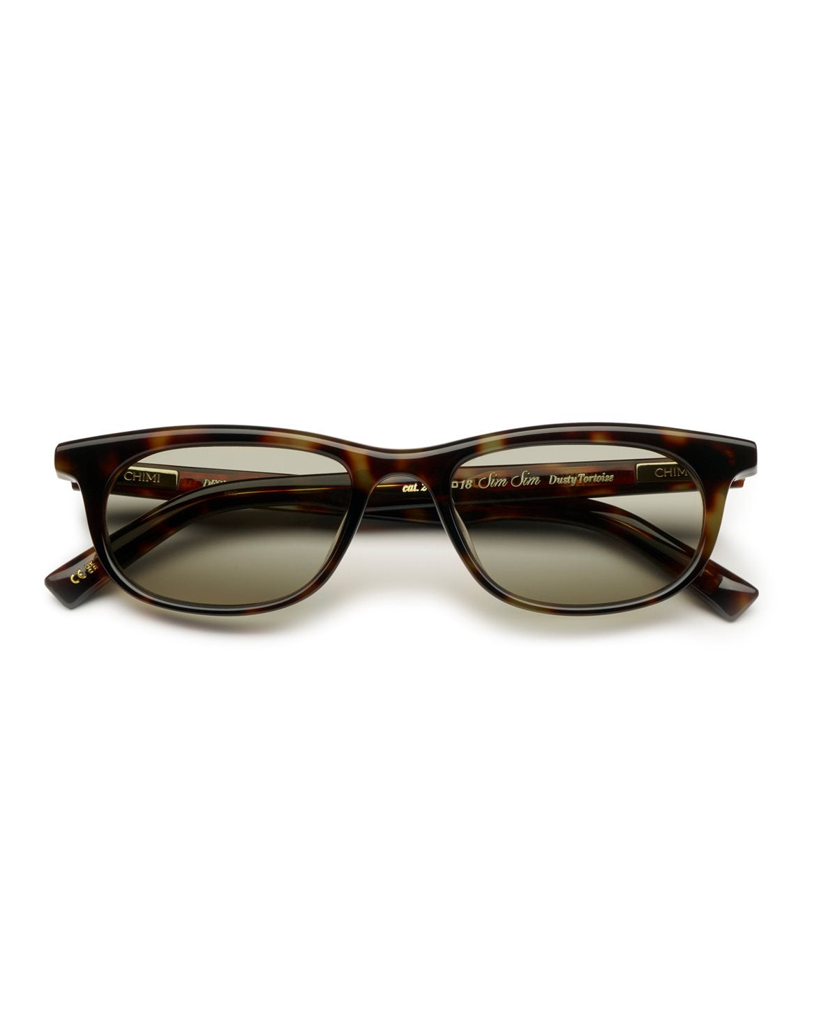 Sim Sim Dusty Tortoise