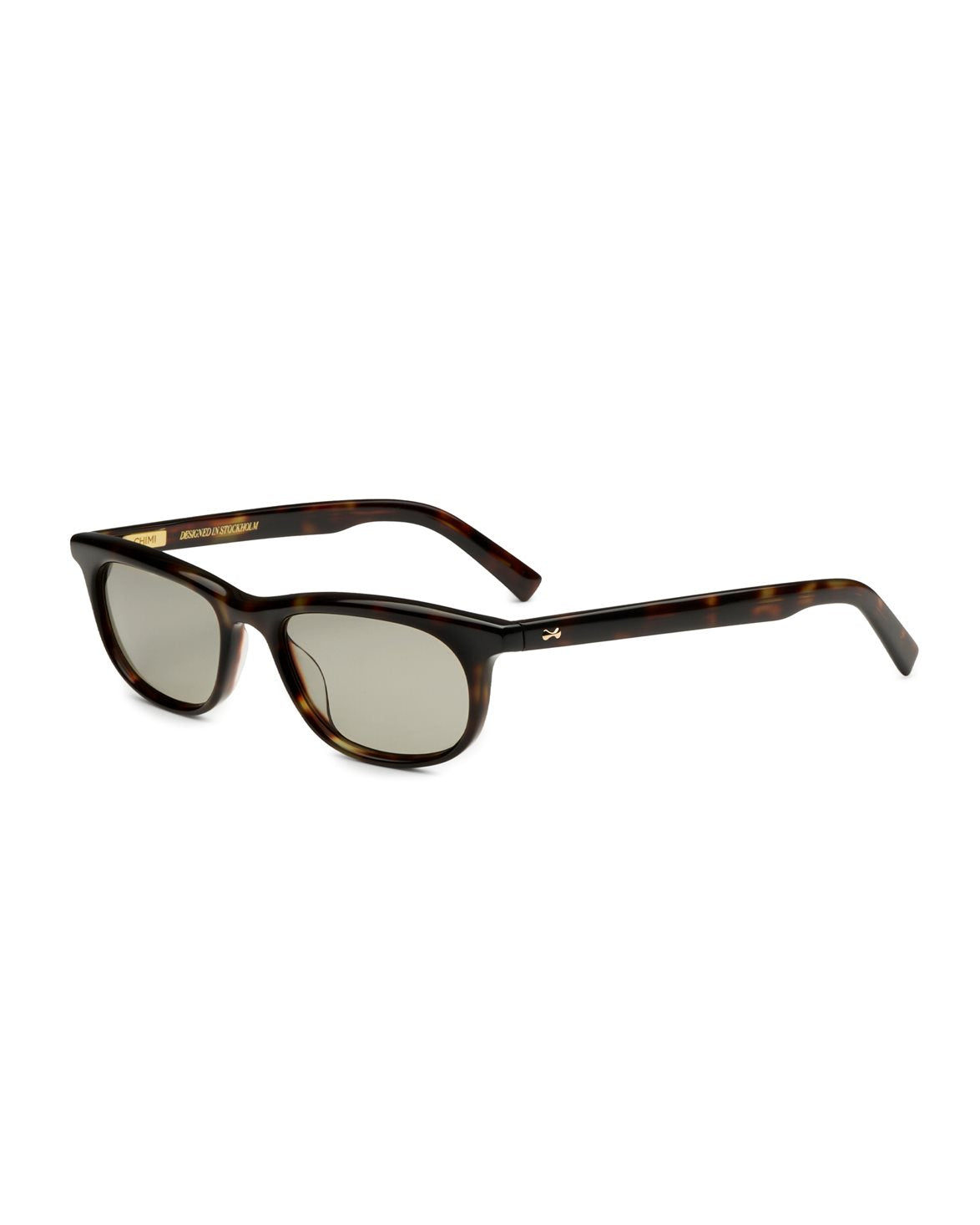 Sim Sim Dusty Tortoise