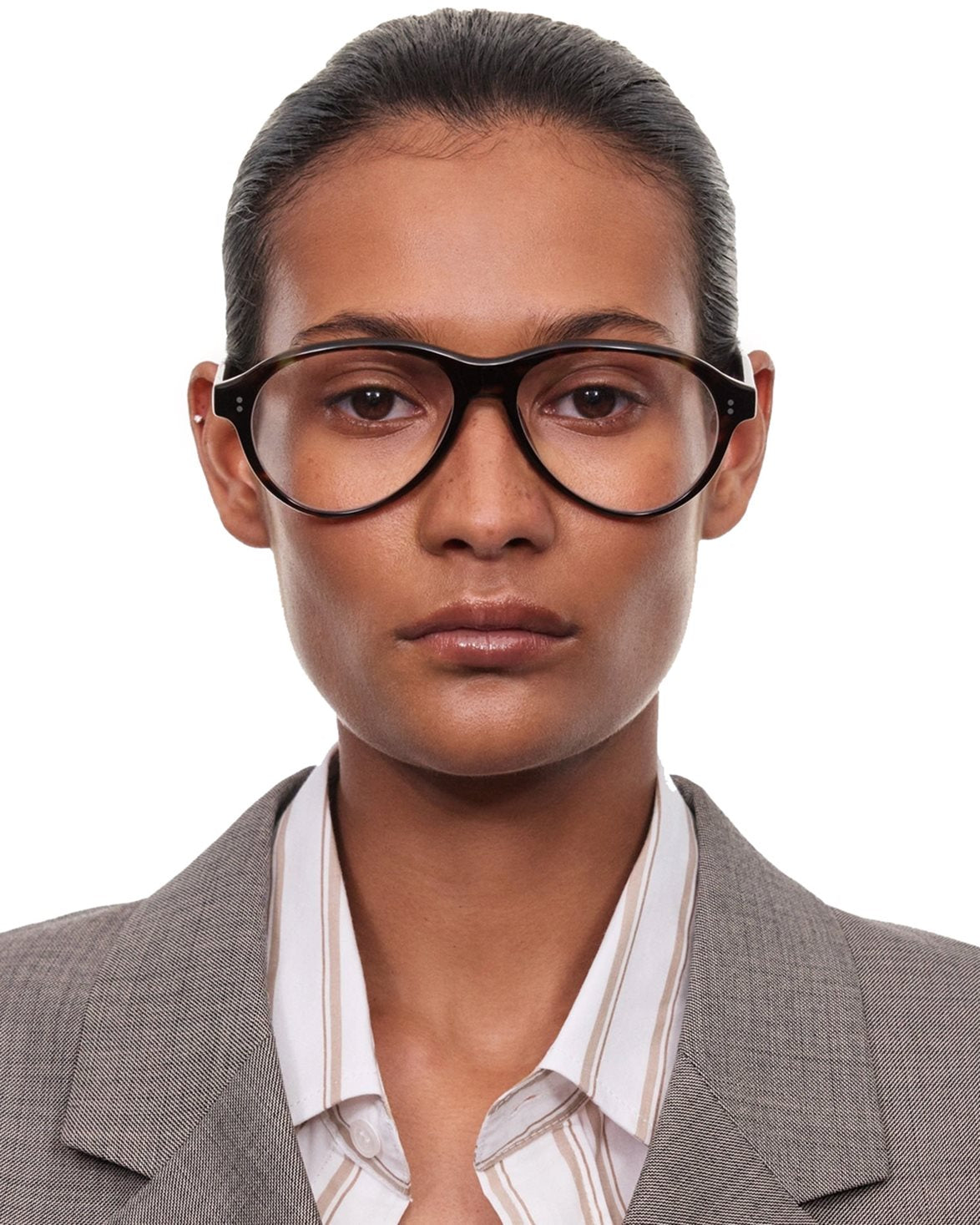 Tome Optic Dusty Tortoise