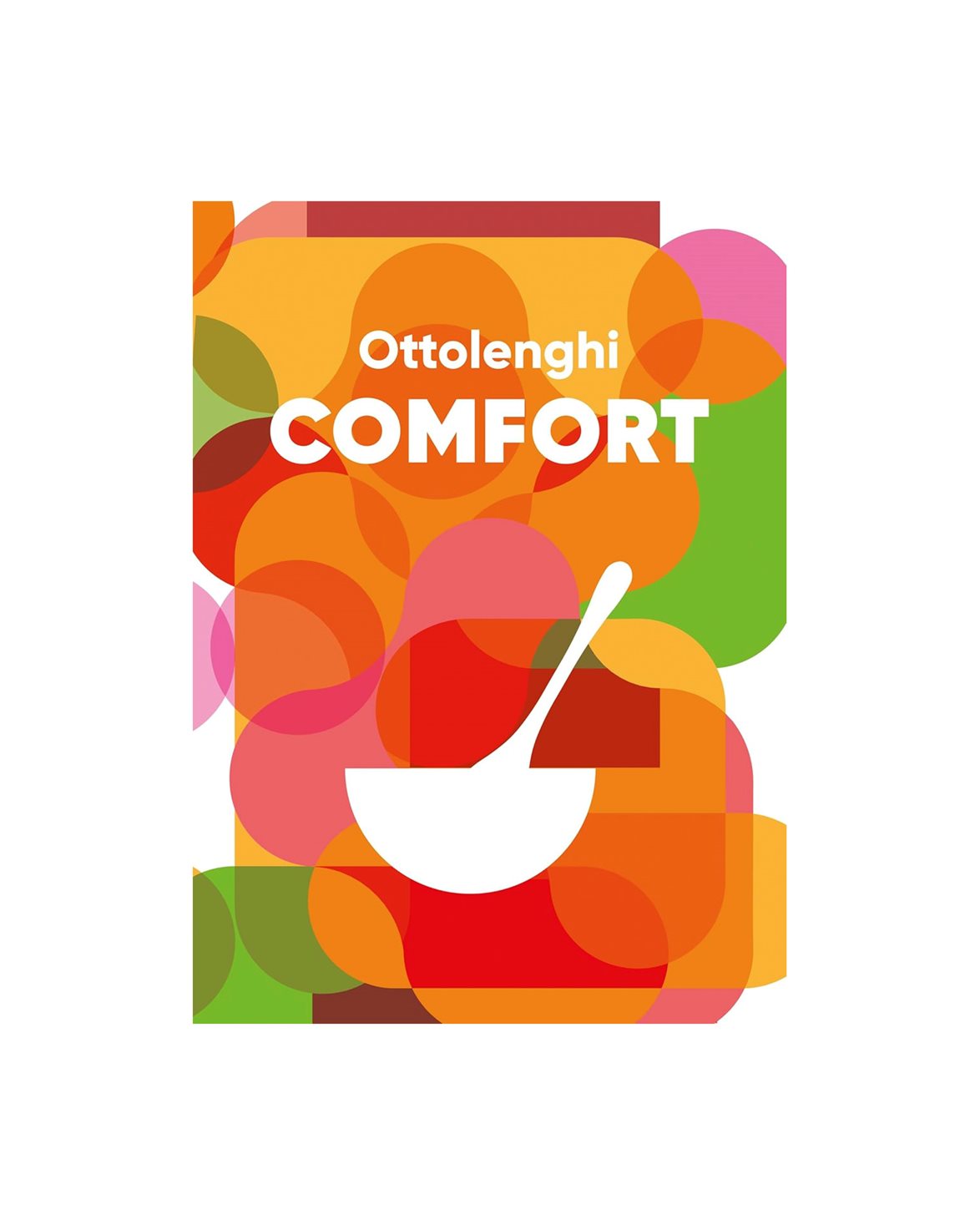 Comfort By Ottolenghi