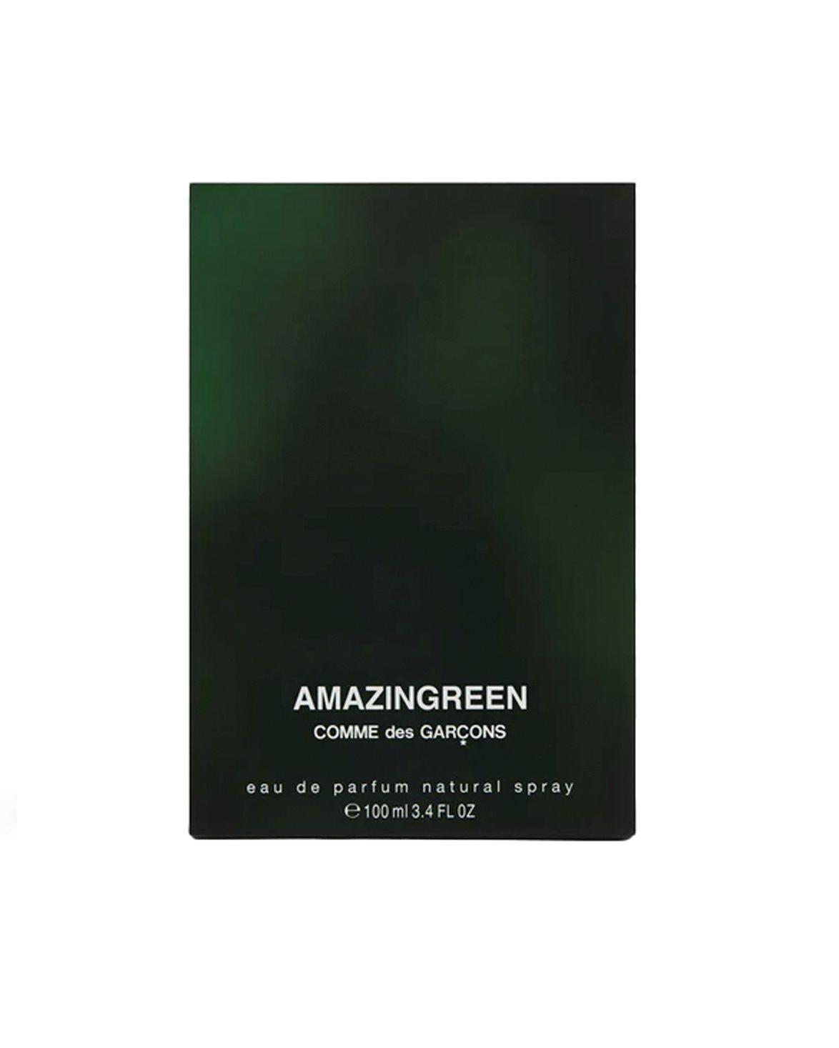 Amazingreen