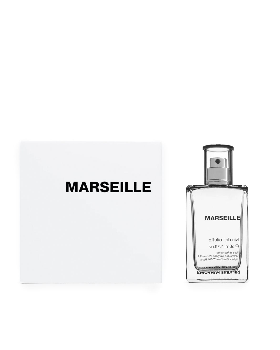 Marseille