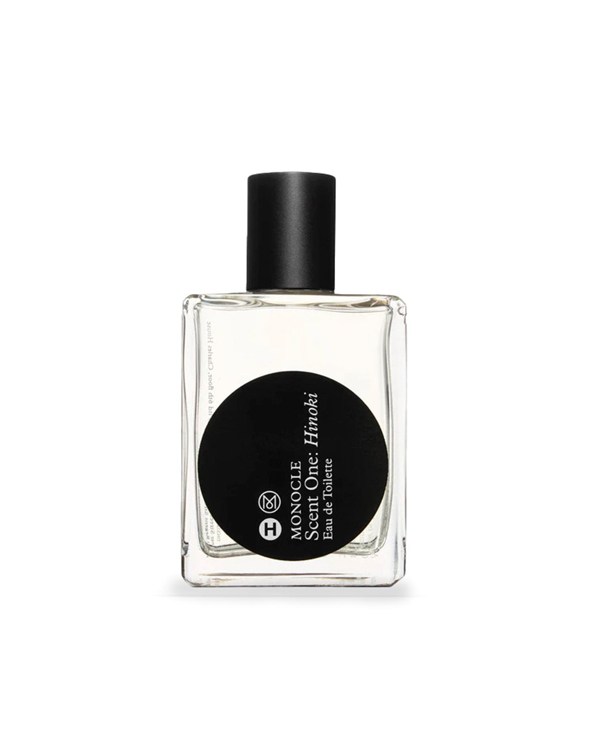 Monocle Hinoki