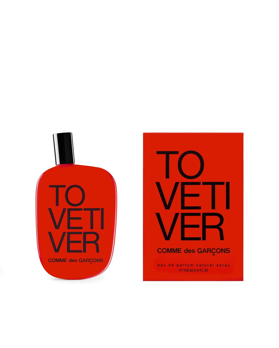 To Vetiver