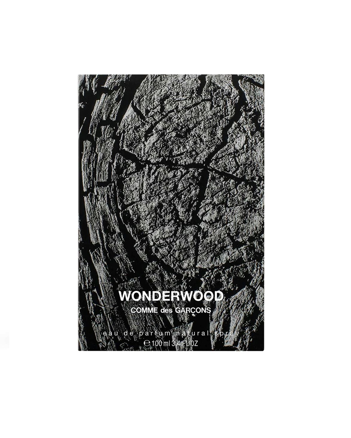 Wonderwood