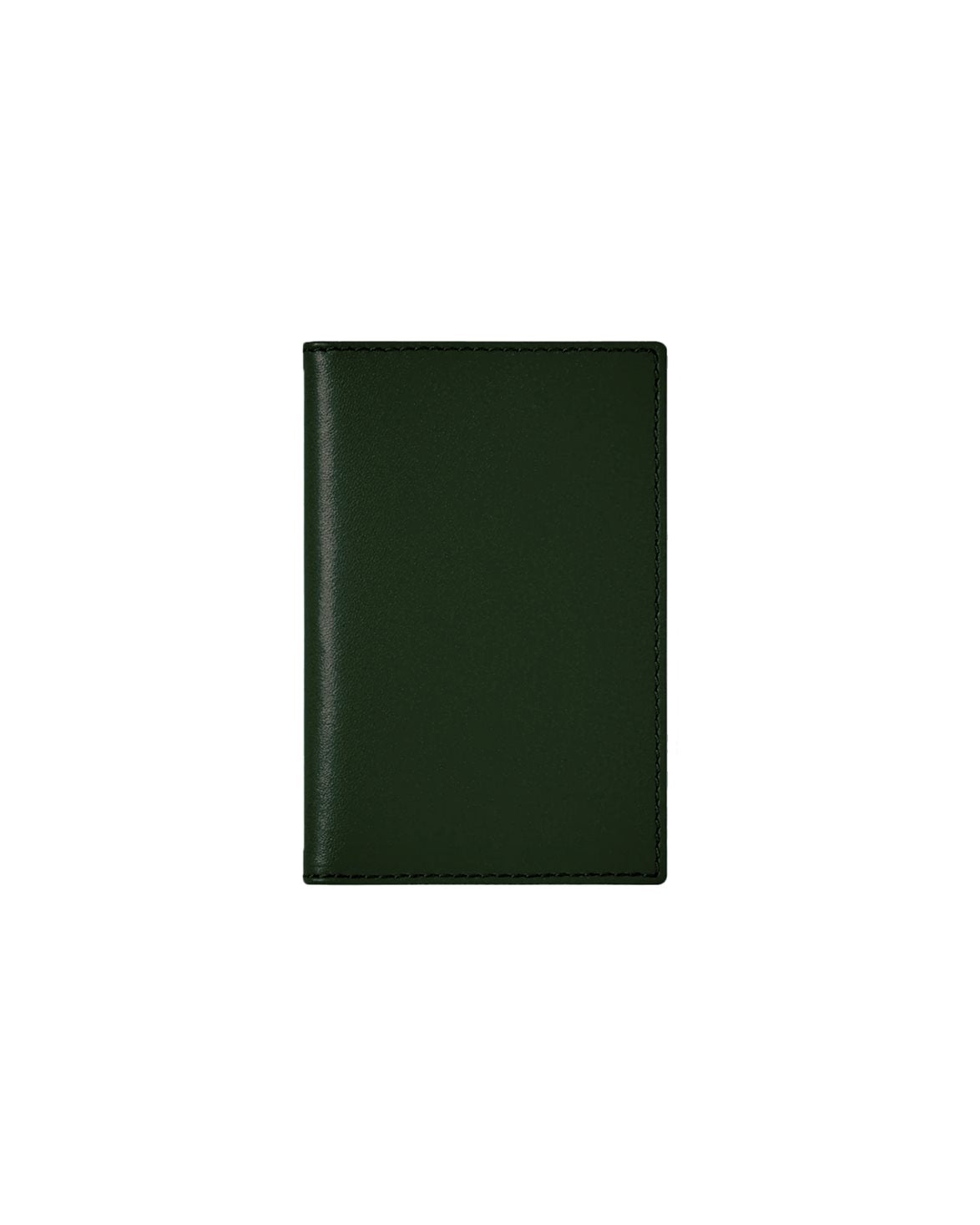 Classic Bifold Wallet Green