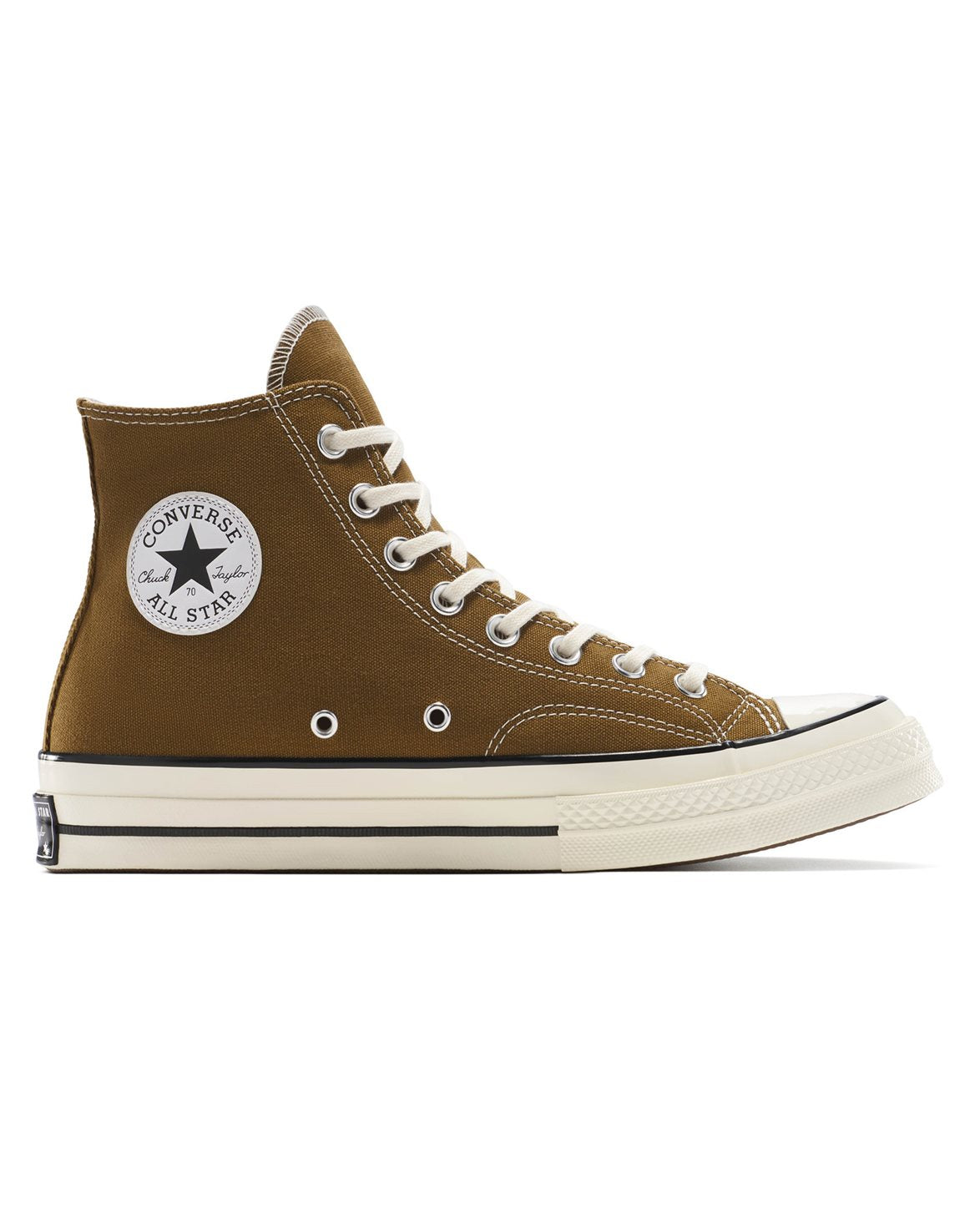 Chuck 70 Hi Bog/Down/Egret/Black
