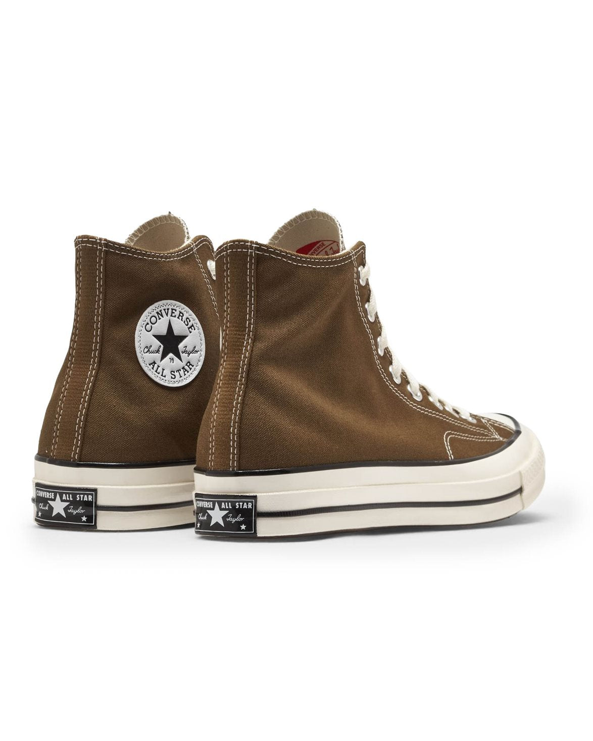 Chuck 70 Hi Bog/Down/Egret/Black