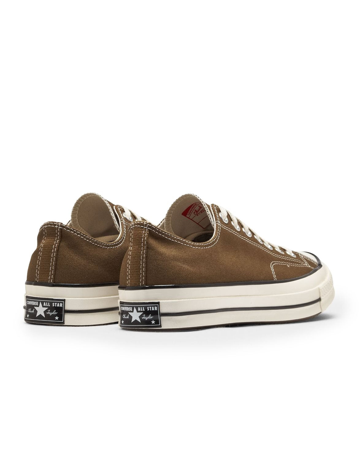 Chuck 70 Ox Bog/Down/Egret/Black