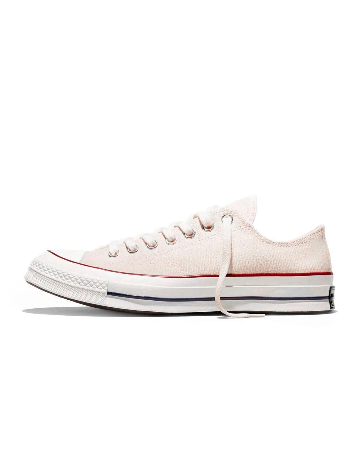 Chuck 70 Ox Parchment/Garnet/Egret