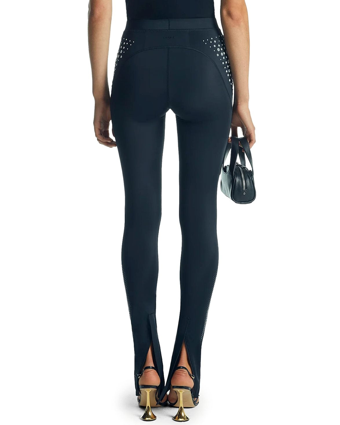 Puma X Coperni Tights Black