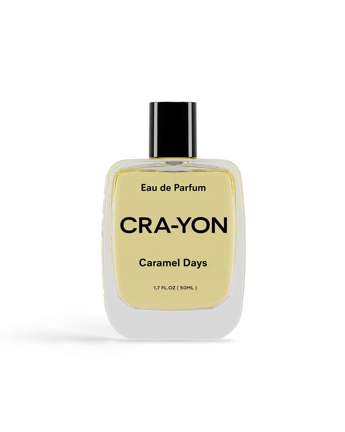 Caramel Days